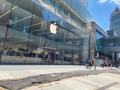 -Apple零售店(中街大悦城店)