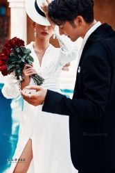 -太古映画婚纱摄影(天河店)