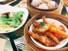 -添好运点心专门店(北角店)