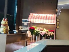 -伯顿西餐厅(厚街香榭丽店)