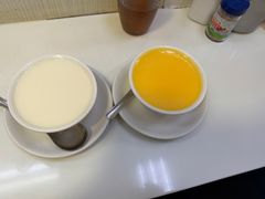 -澳洲牛奶公司(佐敦店)