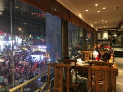 大堂-纸盐河码头火锅(十八梯店)