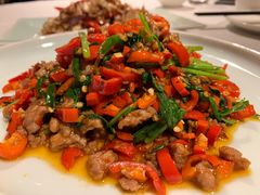 -阿斯牛牛·凉山菜(新会展店)