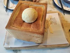 -绿茶餐厅(coco park 店)