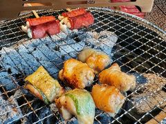 -和彩放题(渔阳店)