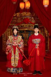 -金夫人婚纱摄影(衡阳店)