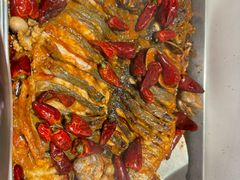 -鱼酷活鱼烤鱼(雨花客厅店)