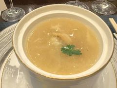 -ManHo万豪中餐厅(成都茂业JW万豪酒店)