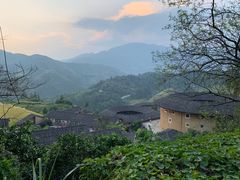 -福建土楼(南靖)景区
