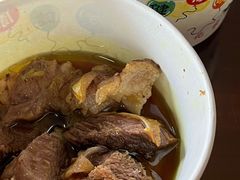 -好成财牛排馆(涂门街总店)