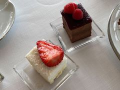 -悦厅·下午茶(杭州柏悦酒店)