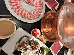-南门涮肉(上海二店)