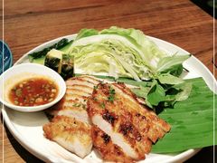 -星叶·东南亚料理(宁波万象汇店)