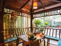 -中和·国风茶馆(愚园路店)