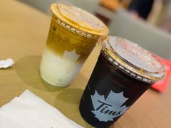 -Tims天好咖啡·贝果(雁展路万象天地店)