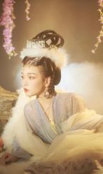 -盘子女人坊生日照·摄影馆(华强店)