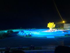 -鼎盛王朝康熙大典实景演出