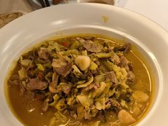 -庆江南江南菜(琴湖溪里花园城店)