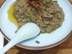 老北京麻豆腐-天和晟新京菜.水煮鱼.湘土菜(国展店)