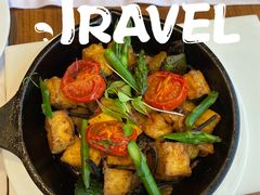 -北京三里屯CHAO酒店