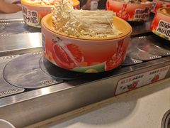 -龍歌自助小火锅(城阳万象汇店)