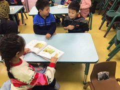 -瑞思少儿中心·少儿英语素养启蒙(回龙观校区)