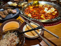 -受气牛肉·重庆耙牛肉(来福士店)