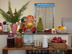 -肥朵食堂(带梦胡同店)