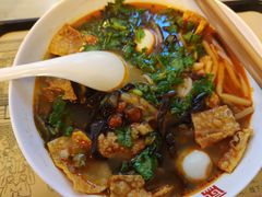 -瓦记米粉(东鼓道店)