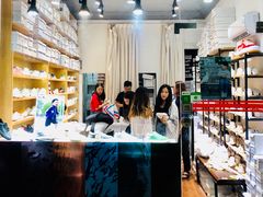 -Feiyue飞跃(长乐路店)