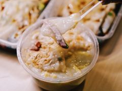 艇仔粥-穗银肠粉店(东川路店)