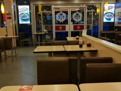 大堂-李先生牛肉面大王(上海站南广场店)