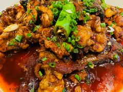 -鑫小城故事·藕汤·家常菜(台北一路总店)
