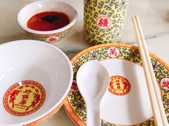 -砂锅居(西四店)