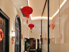 -醉辉皇上海之巅(上海中心大厦店)