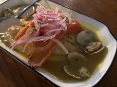 -El Bodegon阿根廷秘鲁餐厅(幸福路店)