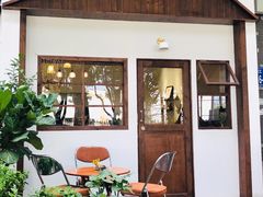 -白熊咖啡(闽江大道店)