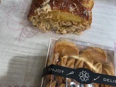 -丁香西饼屋(桂林路店)