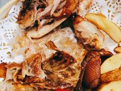 -丽华园(汉阳龙阳店)