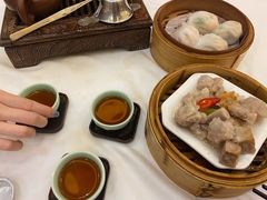 -顺德人家食府(黄金广场店)