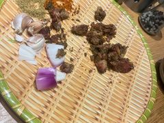 -乌拉烤肉(如皋首店)