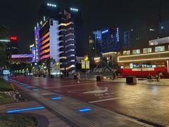 -西安创业咖啡街区