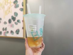 -巡茶(农民街店)