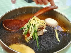 -服务大楼冷面(延大店)