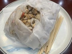 -崖口红树林海鲜餐厅