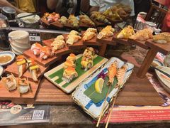 -古田居·特色寿司料理(星之岛旗舰店)