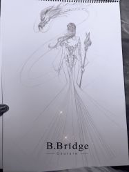 -B.Bridge Couture婚纱礼服(福田店)