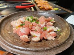-厚贞日式烤肉(浦东汇智店)