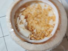 -烹然四季椰子鸡火锅(团结湖总店)