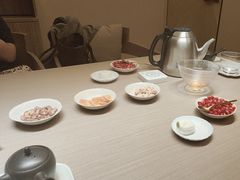 -隐溪茶馆(静安寺店)